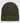 Front of the Balsam Clubhouse Beanie in front of a light gray background