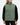 Front of the Balsam Crosscut Vest buttoned up on a model in front of a light gray background