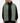 Front of the Balsam Crosscut Vest unbuttoned on a model in front of a light gray background