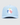 Front of the Beached It Hat in front of a light grey background