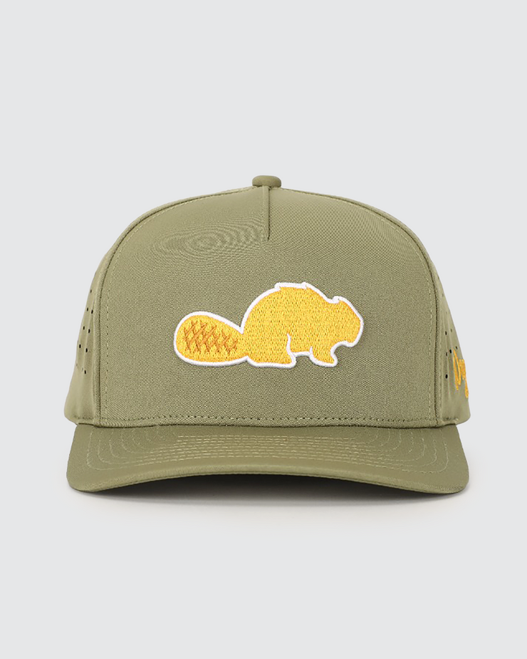 Beaver Tails Hat