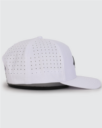 Bev Cart Bandit Hat