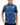 Untucked Front of the Big Cat Boy's Polo on a model in front of a white background