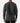 Back of the Big Foot's Big Wheels Long Sleeve T-Shirt on a Male Model in front of a light gray background.
