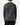 Back of the Big Foot's Big Wheels Youth T-Shirt on a Boy Model in front of a light gray background.