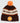 Front of the Big Game & Bogey's Pom Beanie in front of a light gray background