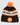 Front of the Big Game & Bogey's Pom Beanie in front of a light gray background