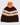 Back of the Big Game & Bogey's Pom Beanie in front of a light gray background