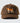 Front of the Bird Dog Waxed Canvas Hat in front of a light gray background.