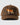 Front of the Bird Dog Waxed Canvas Hat in front of a light gray background.