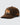 Front 3/4 of the Bird Dog Waxed Canvas Hat in front of a light gray background.