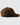 Right Side of the Bird Dog Waxed Canvas Hat in front of a light gray background.