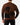 Back of the Bird Dog Wildknit Sweater on a Male Model in front of a light gray background.