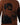 Close up on the Graphic featured on the Bird Dog Wildknit Sweater on a Male Model in front of a light gray background.
