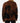 Back of the Bird Dog Wildknit Sweater on a Female Model in front of a light gray background.