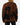 Back of the Bird Dog Wildknit Sweater on a Female Model in front of a light gray background.
