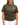 Front of the Bird Dog Club T-Shirt on a female model in front of a white background.