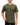 Front of the Bird Dog Club T-Shirt on a male model in front of a white background.