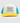 Front of the Birdies Surf Co. Trucker Hat in front of a light grey background