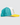 Right Side of the Birdies Surf Co. Trucker Hat in front of a light grey background