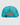 Back of the Birdies Surf Co. Trucker Hat in front of a light grey background