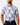 Birds of Paradise Men's Polo