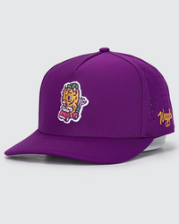 Bison DeCartbro Hat - Waggle x Drekker Collection