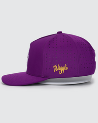 Bison DeCartbro Hat - Waggle x Drekker Collection