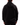 Back of the Bison DeCartbro Everyday Hoodie on a male model in front of a white background