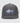 Front of the Bite Hat in front of an light gray background