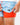 Close up on the compression liner on the Bobby Shoreline Short on a model in front of a light gray background.