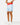 Front 3/4 of the Bobby Shoreline Short revealing the elastic waistband and drawstring on a model in front of a light gray background.