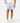 Front of the Bobby Shoreline Short on a model in front of a light gray background.