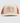 Front of the Bogey on the Dance Floor Trucker Hat in front of a light grey background