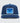 Front of the Borealis Hat in front of a light gray background.