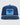 Front of the Borealis Hat in front of a light gray background.