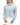 Front of the Breeze Plume Funnel Neck Sweatshirt on a model in front of a white background