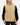 Front of the Bunker Crosscut Vest buttoned up on a model in front of a light gray background