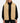 Front of the Bunker Crosscut Vest unbuttoned on a model in front of a light gray background