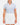 Front of the Cape Cod Polo tucked in on a model in front of a light gray background.