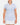 Front of the Cape Cod Polo untucked on a model in front of a light gray background.