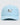 Front of the Chickadee Flight Hat in front of a Light Gray Background.