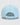 Back of the Chickadee Flight Hat in front of a Light Gray Background.