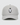 Front of the Chill Out Flight Hat in front of a light gray background