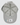 Inside of the Chill Out Flight Hat in front of a light gray background
