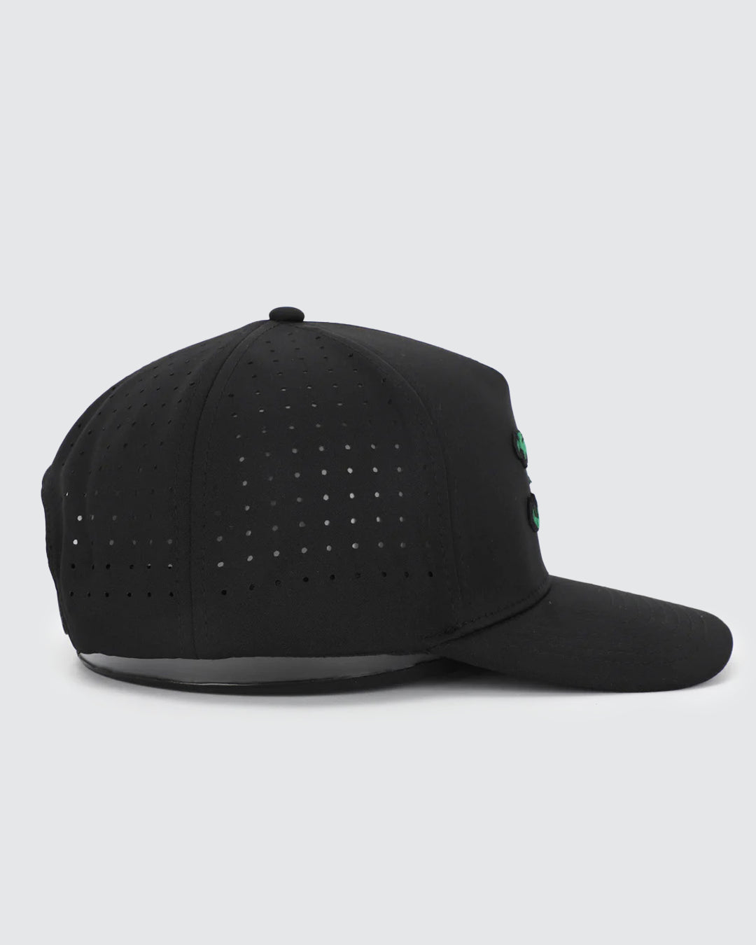 Chubbs Hat | Performance Golf Snapback – Waggle Golf