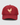Front of the Clucky Flight Hat in front of a light gray background