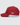Left Side of the Clucky Flight Hat in front of a light gray background