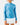 Front of the Cobalt Refresh Q-Zip on a model in front of the light gray background.
