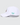 Left Side of the Coco Loco Flight Hat in front of a light gray background